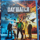Day Watch Pidennetty versio BLU-RAY - pikkukuva 1