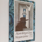 Mario Vargas Llosa : Maytan tarina - pikkukuva 1