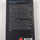David Baldacci : Henkeen ja vereen - pikkukuva 2