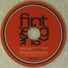 Fintelligens F/Cheek•Etkot, Juhlat, Jatkot (Kesäkumit) CDS - pikkukuva 3