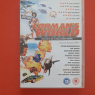 Corman's World DVD - pikkukuva 1