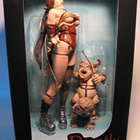 mcfarlane dorothy OZ 18 inch - HEAD HUNTER STORE. - pikkukuva 1
