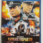 Rangaistuspartio - Blu-ray, uusi - pikkukuva 1
