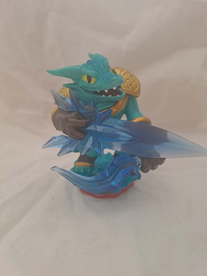 Skylanders snap shot