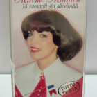 c-kasetti Mireille Mathieu 14 romanttista sävelmää - pikkukuva 3