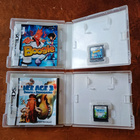 Nintendo DS - 4 pelin paketti - pikkukuva 3