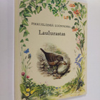 Angela Sheehan : Laulurastas (painovirhekappale) - pikkukuva 1