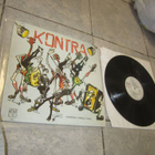 KONTRA - KONTRAN TOINEN PUOLI : orig LOVE RECORDS 1970 ( EX) - pikkukuva 1