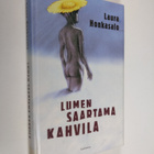 Laura Honkasalo : Lumen saartama kahvila - pikkukuva 1
