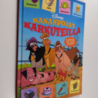 Kananpojat karkuteillä - pikkukuva 1