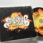 Fattaru . Fatta eld CD - pikkukuva 1