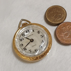 Lucerne Swiss Made Vintage Taskukello - pikkukuva 4