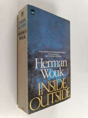 Herman Wouk : Inside, outside