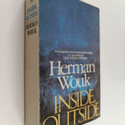 Herman Wouk : Inside, outside - pikkukuva 1