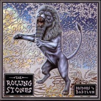 The Rolling Stones : Bridges to Babylon