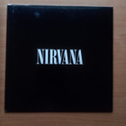 Nirvana-s/t (lp-levy) - pikkukuva 1