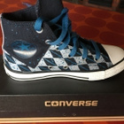 Converse lasten tennarit, koko 32, uudet - pikkukuva 3