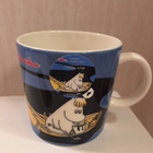 Muumimuki Vår kust Uusi tarralla! - pikkukuva 1