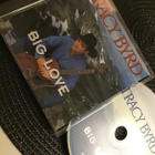 Tracy Byrd . Big love CD - pikkukuva 1