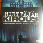 HIRTTÄJÄN KIROUS DVD - pikkukuva 1