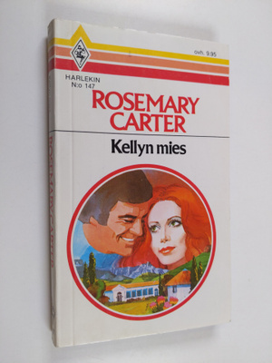 Rosemary Carter : Kellyn mies