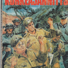 Agentti Korkeajännitys 1979 04 Agentti Z33 / Ironside - pikkukuva 1