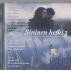 SININEN HETKI 3 - pikkukuva 1