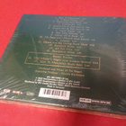 BLACKMORE'S NIGHT - GHOST OF A ROSE UUSI CD - pikkukuva 2