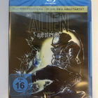 Alien from the Abyss (Blu-ray) 1989 (UUSI) - pikkukuva 1