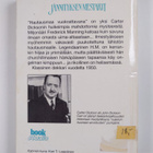 Carter Dickson : Hautausmaa vuokrattavana - pikkukuva 2