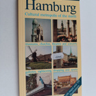 Hamburg - Cultural Metropolis of the North : Museums, Chu... - pikkukuva 1