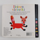 Jo Ryan : Iloinen väriretki - pikkukuva 2