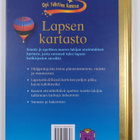 Pamela Beasant : Lapsen kartasto - pikkukuva 2
