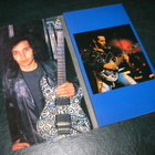 Joe Satriani: Cotton Club (1992) tupla-cd - pikkukuva 2