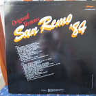 SAN REMO '84 LP - pikkukuva 2