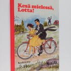 Merri Vik : Kesä mielessä, Lotta - pikkukuva 1