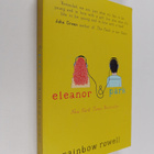 Rainbow Rowell : Eleanor & Park - pikkukuva 1