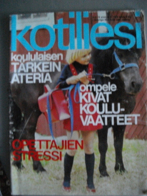 Kotiliesi Nro 15/1975 (23.7)