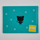 Yoshikazu Takai : Kuro et le bonhomme de neige - pikkukuva 2
