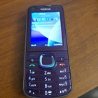 Nokia 6220c - pikkukuva 1