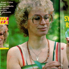 Me Naiset n:o 38 1981 Pirkko. Tapio. Terttu & Kristiina.Kati - pikkukuva 4