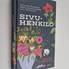 Saara Turunen : Sivuhenkilö - pikkukuva 1