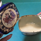 FORTNUM & MASON ROYAL BLEND TEA VANHA PELTIPURKKI. ENGLAND - pikkukuva 4