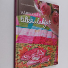 Grete Gulliksen Moe : Värikkäät tilkkulahjat - pikkukuva 1