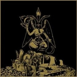 Devastator & Blasphemer - Nuclear War & Race Of The Cursed S