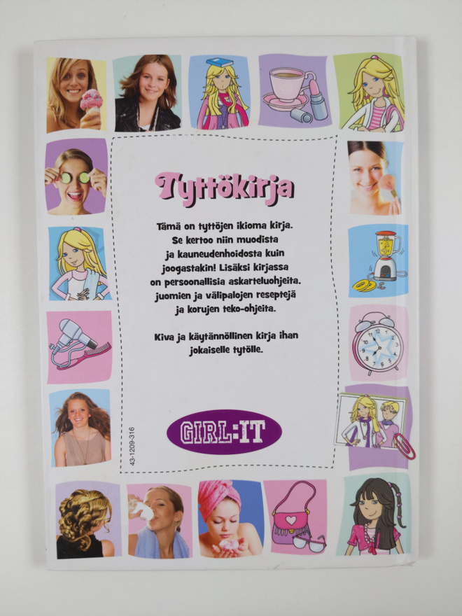 Item image