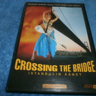 CROSSING THE BRIDGE - DVD - pikkukuva 1
