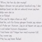 Anna Wellenberg: Drömprins i sikte - pikkukuva 2