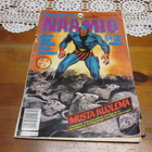 Mustanaamio no 6 1991 - pikkukuva 1