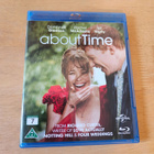 About Time - Oli aikakin (Blu-ray) - pikkukuva 1